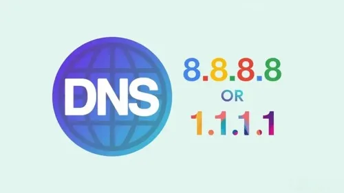 DNS FALL