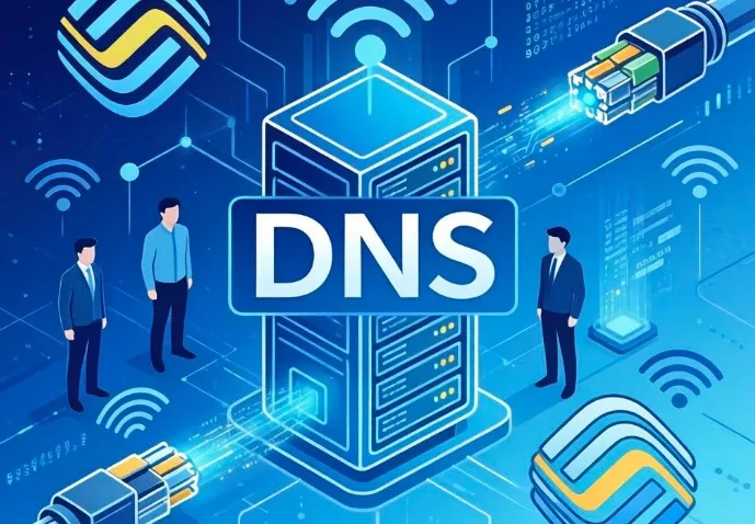 河北移动DNS