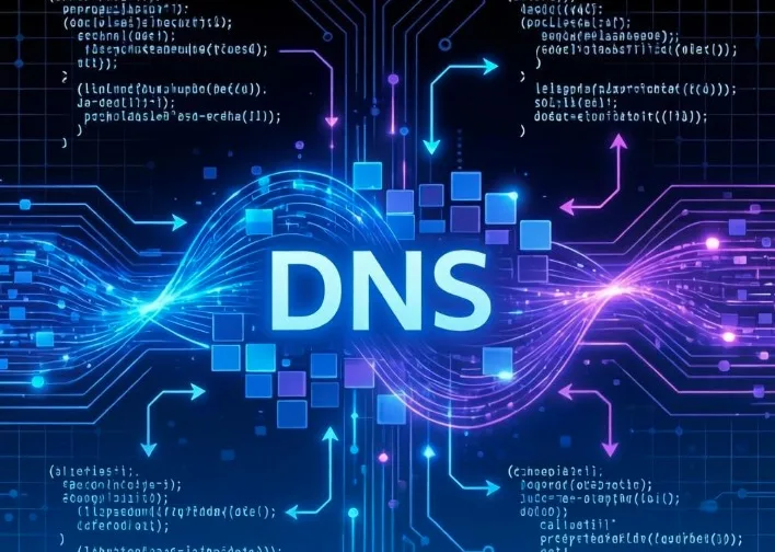 DNS缓存
