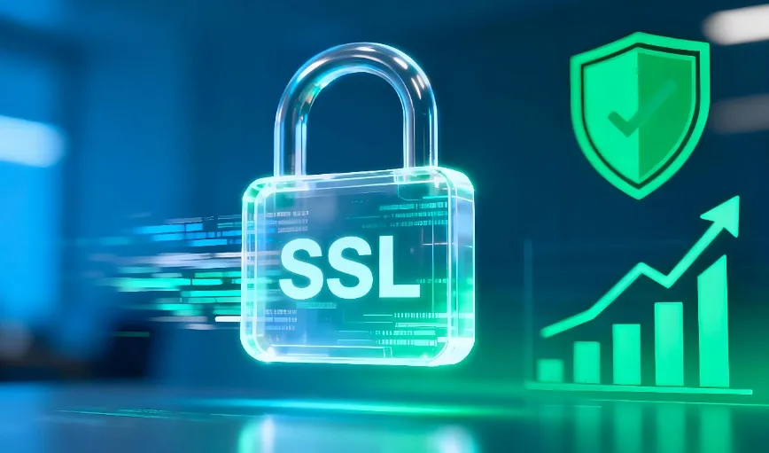 SSL证书检验