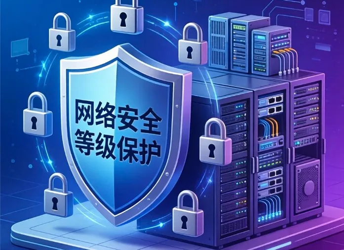 网络等级保护