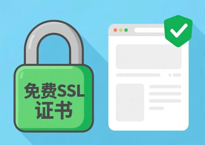 免费SSL证书