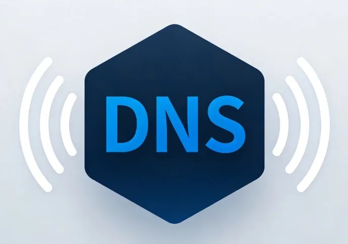 重庆电信DNS