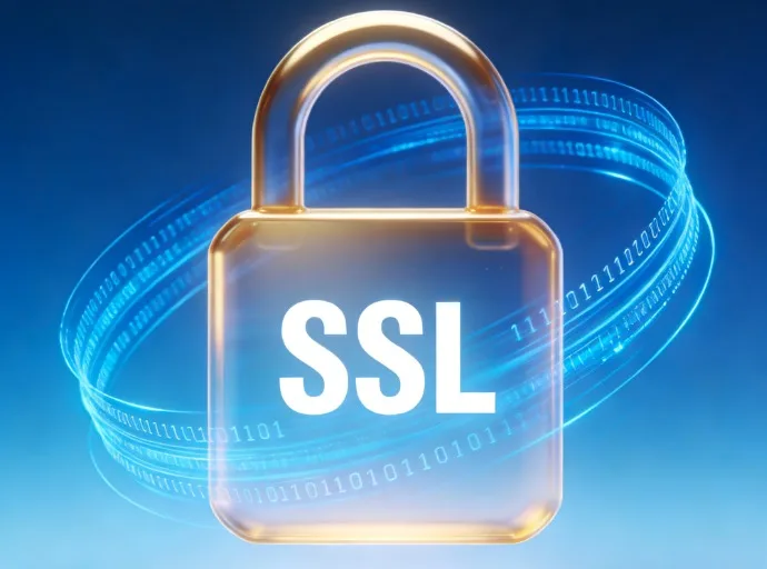 SSL加密证书