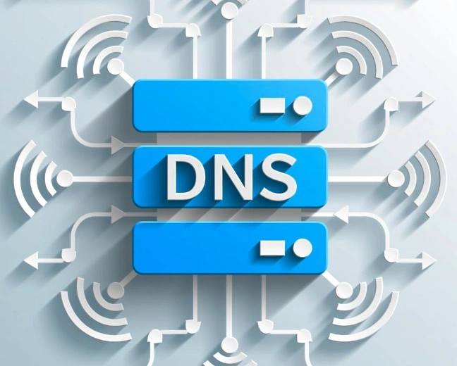 国内免费DNS