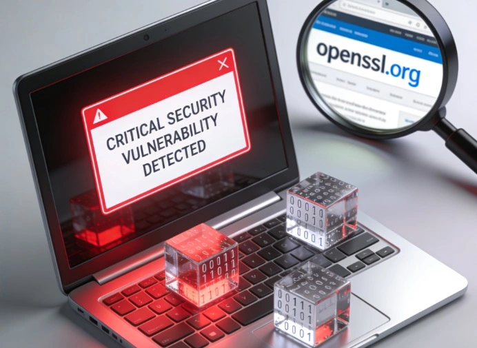 OpenSSL漏洞