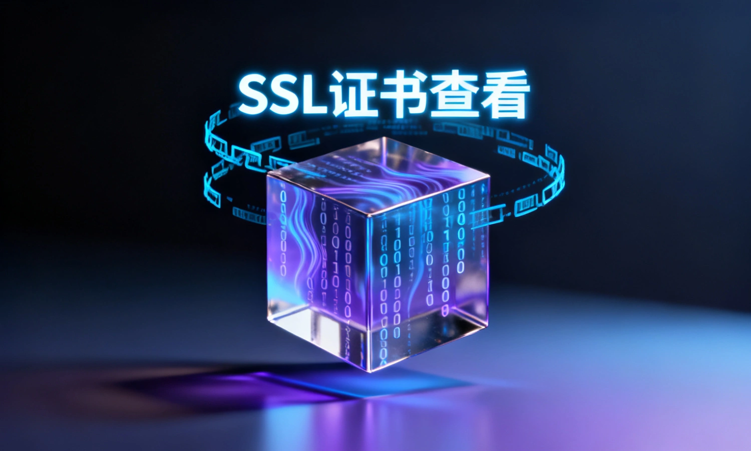 SSL证书查看