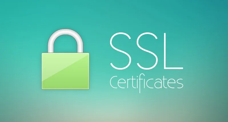 SSL证书