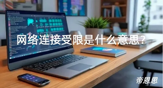 网络连接受限