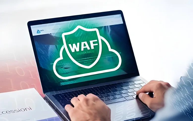 Web防火墙