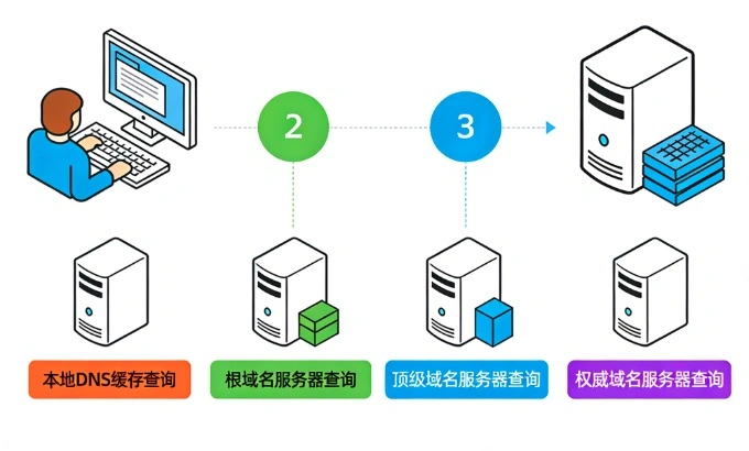 DNS类型