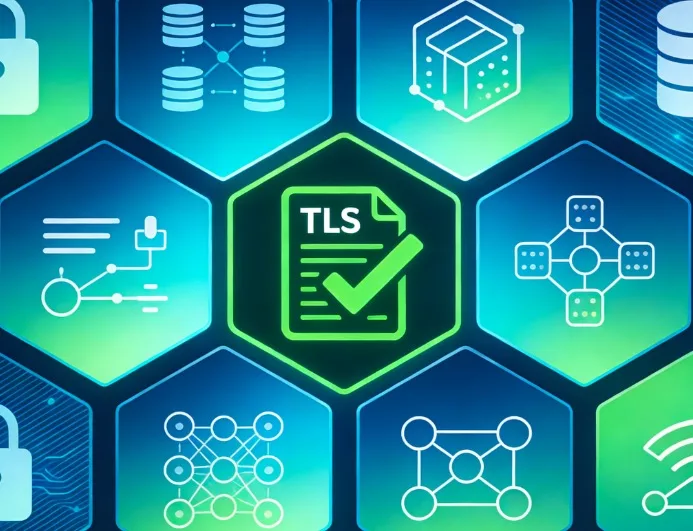 TLS证书