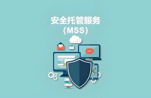 MSS服务