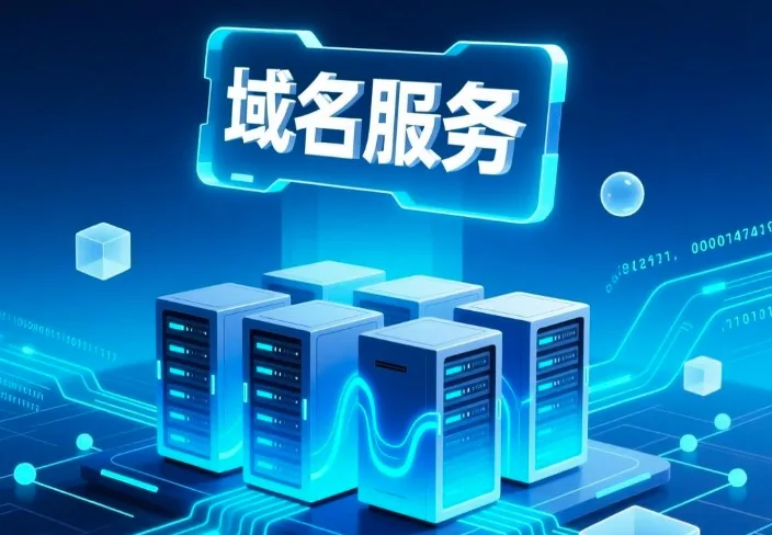 聚名网