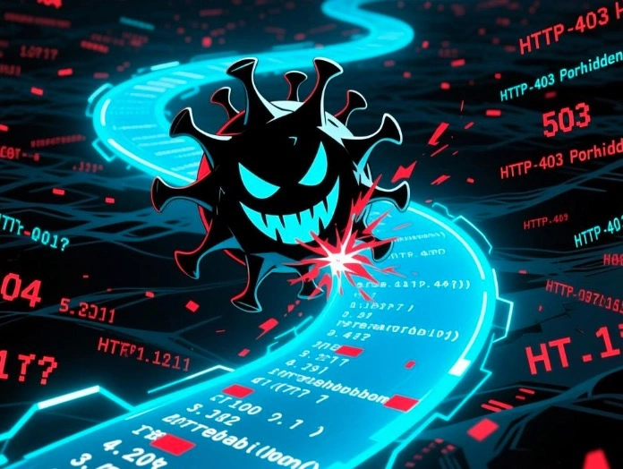 HTTP劫持