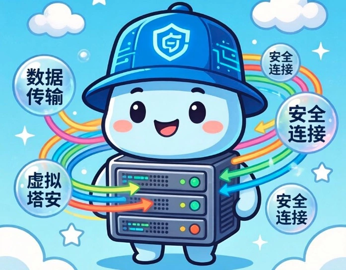 宝塔虚拟主机