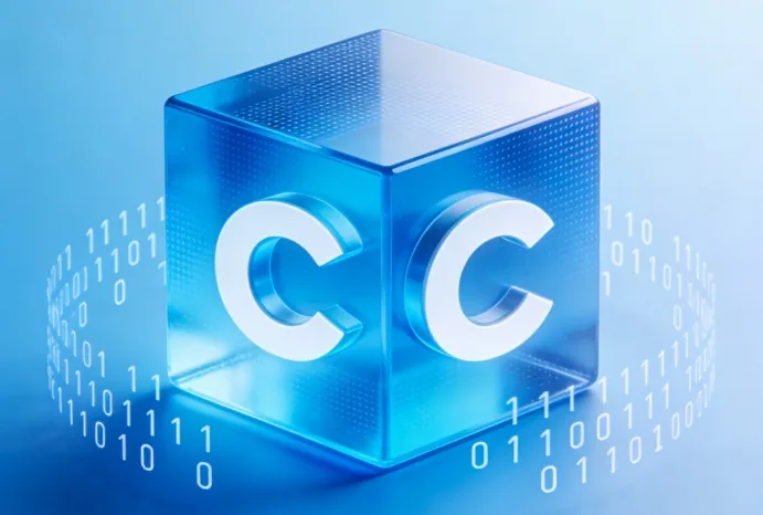 cc域名