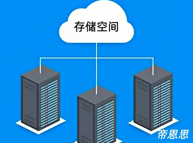 存储空间