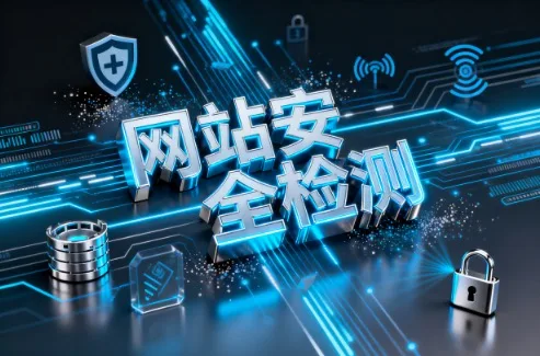 网站安全检测