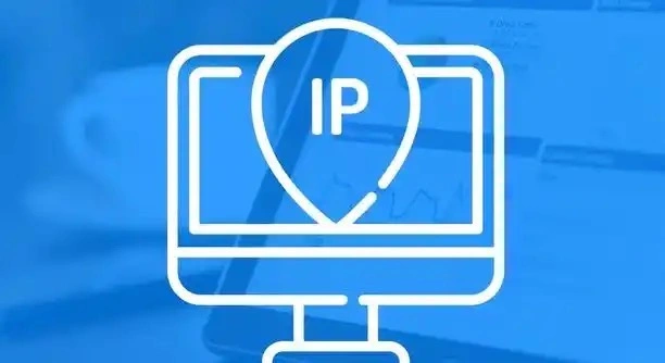 共享IP