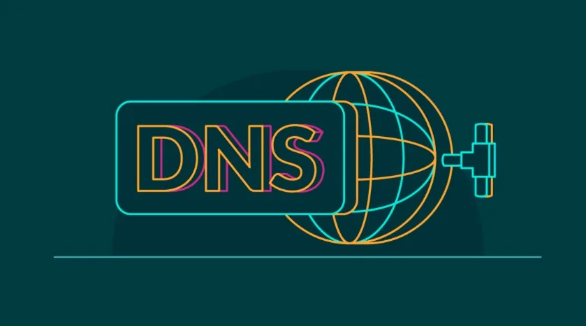 公共DNS地址