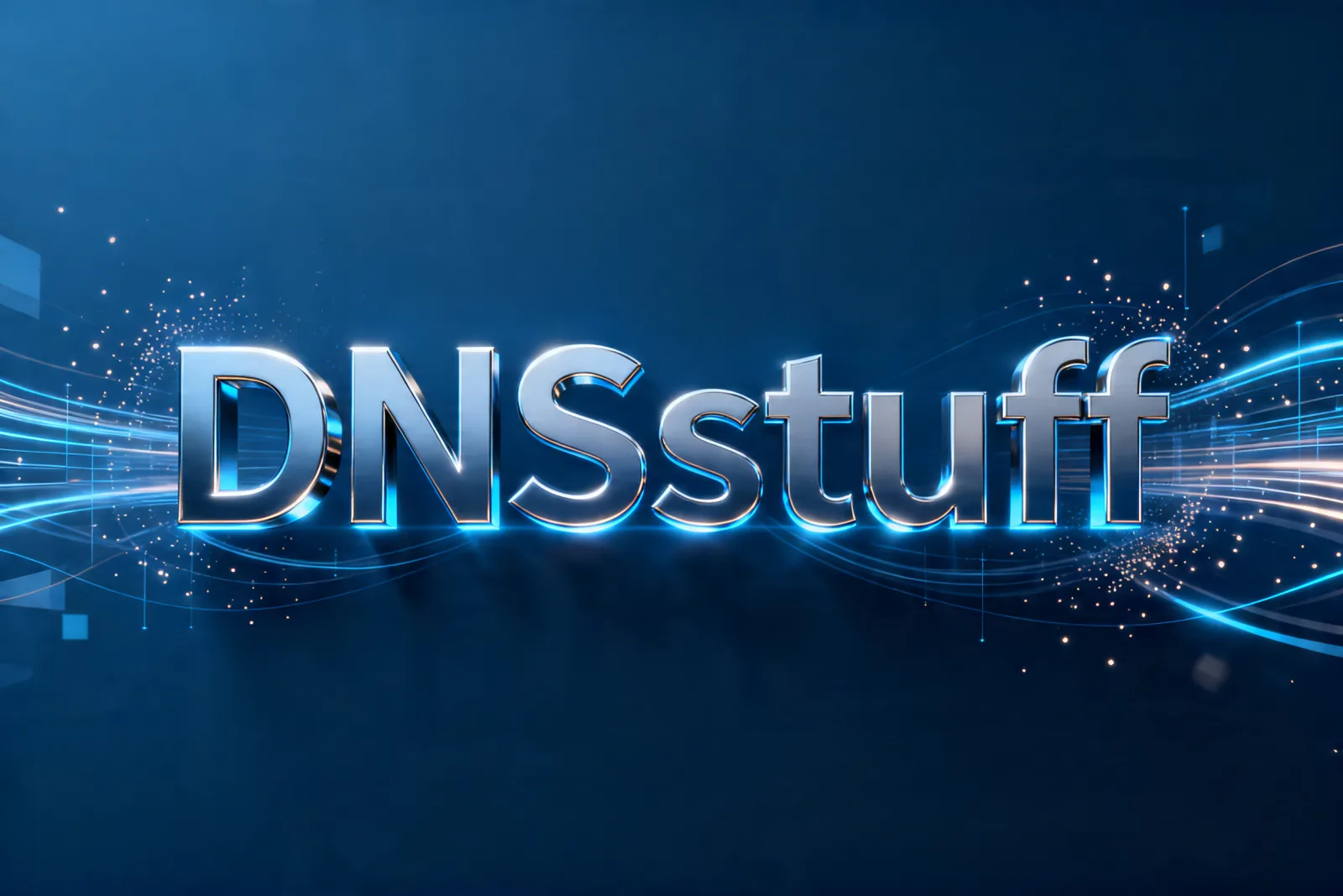 DNSstuff