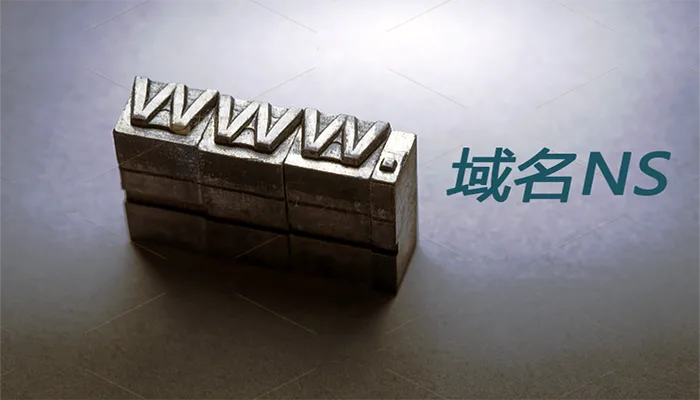 域名NS状态不正确