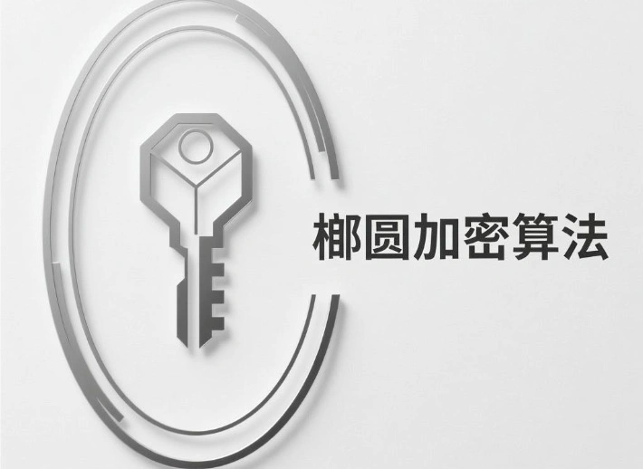 椭圆加密算法