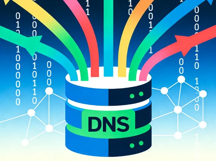 DNS优化