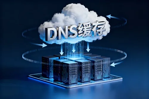 DNS缓存