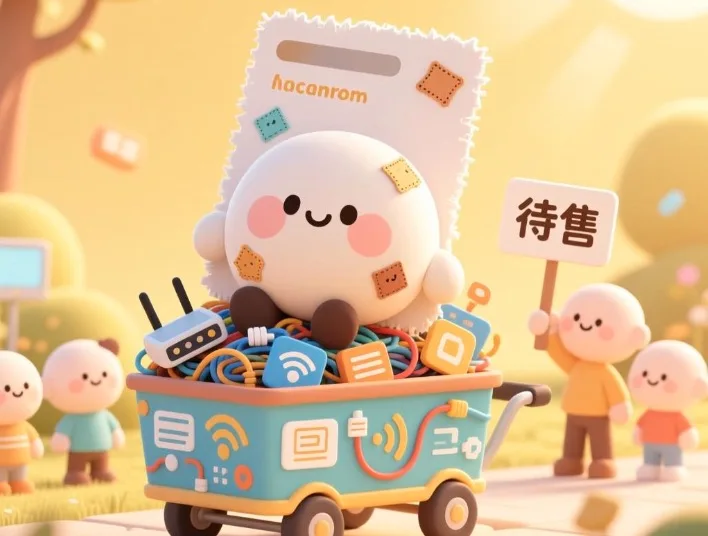 二手域名