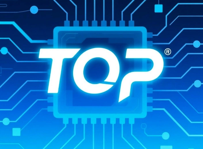 TOP域名