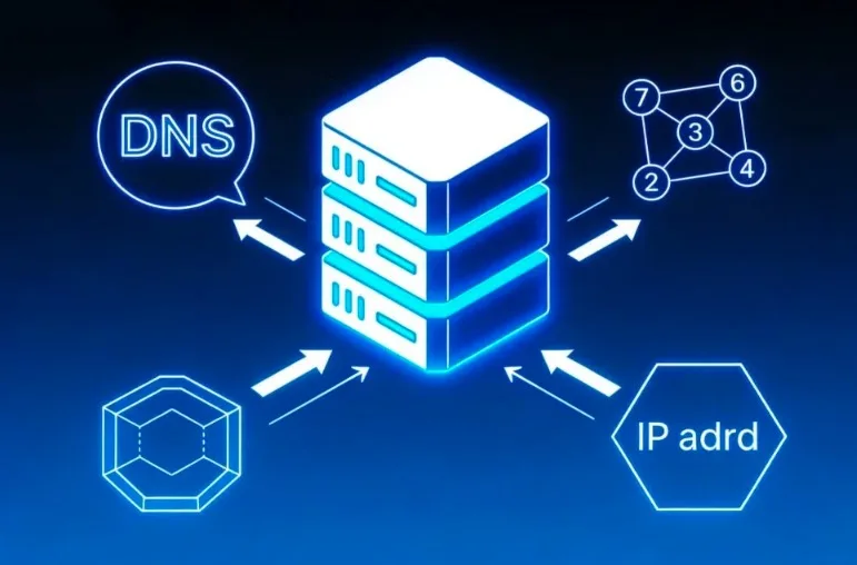 DNS