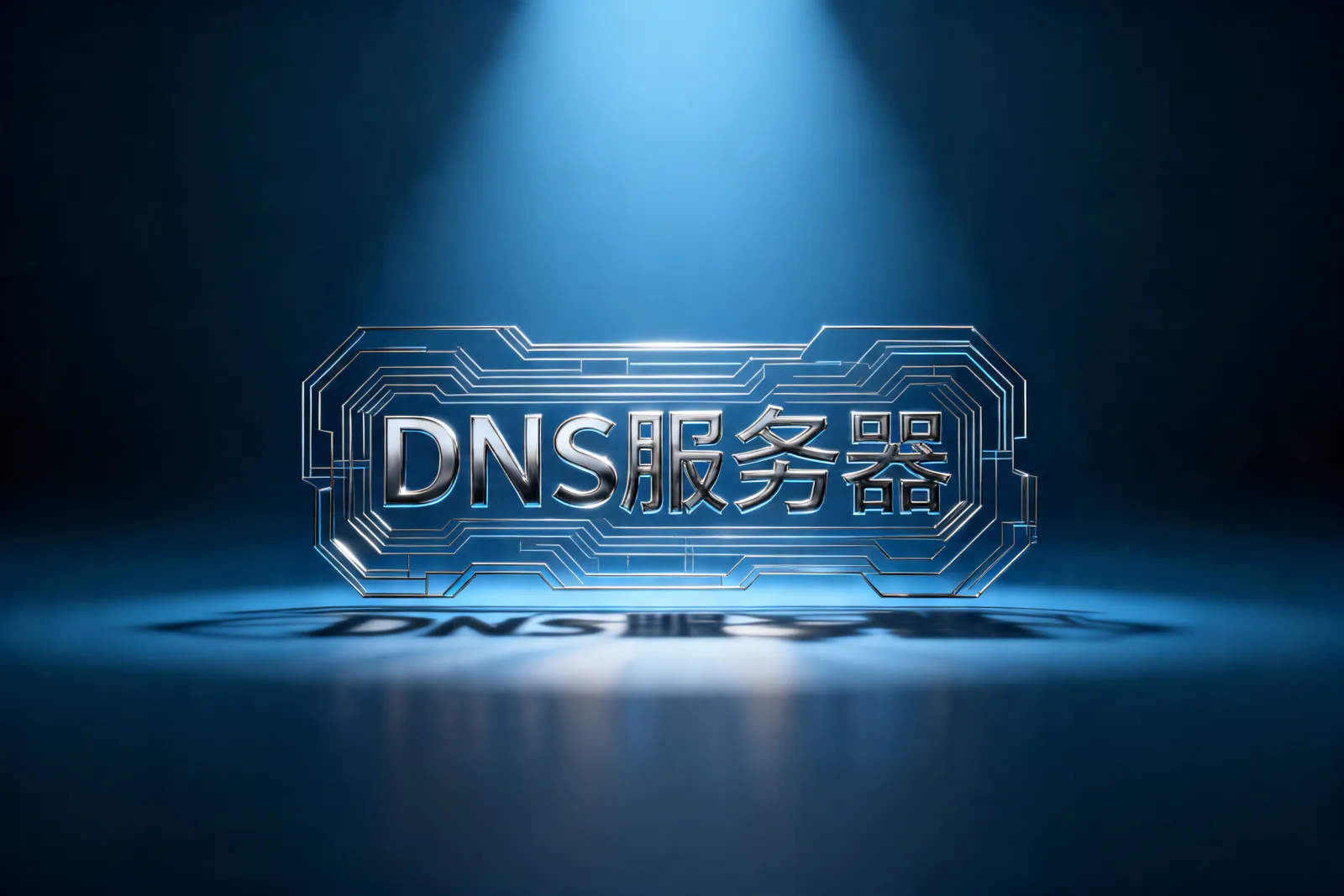 DNS服务器