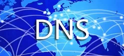 DNS异常