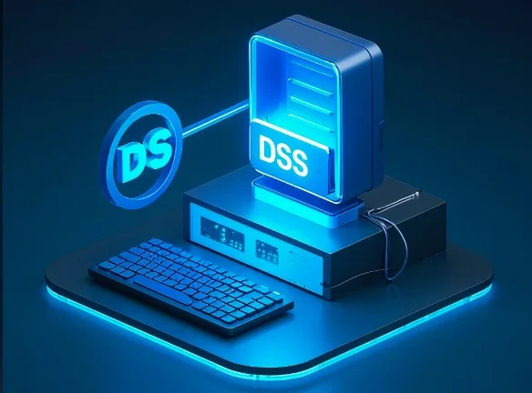 DNS服务器故障