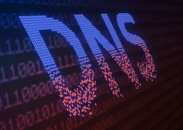 DNS中毒