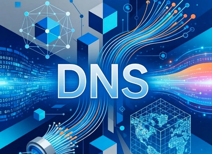 山西联通DNS