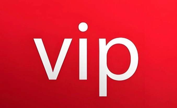 vip域名