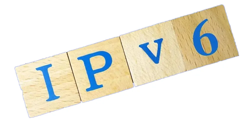 IPv6检测