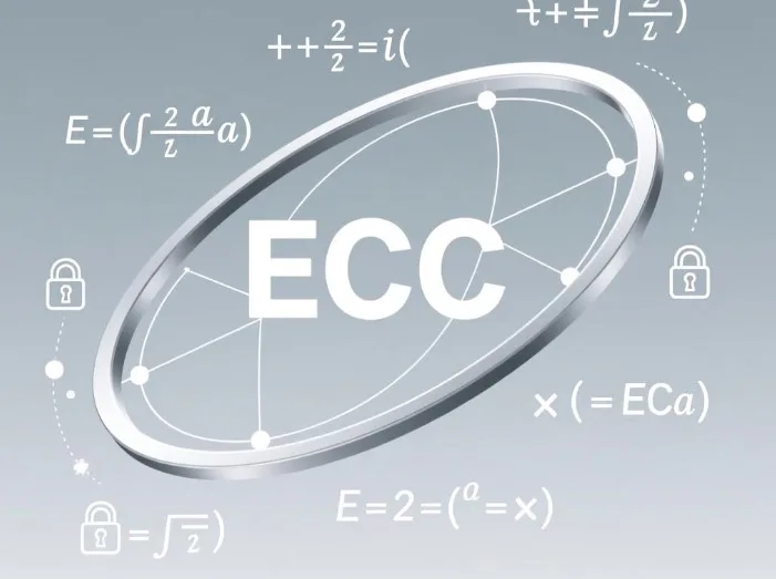 ECC加密算法