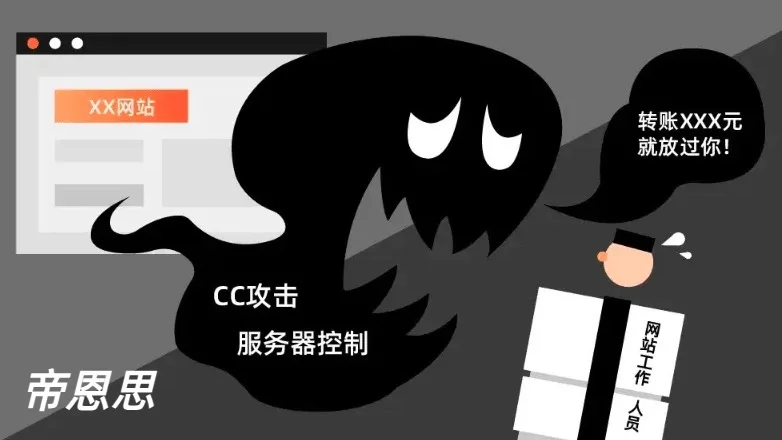 网页被劫持