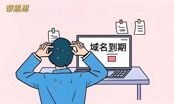 过去域名