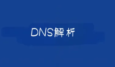 DNS解析