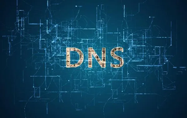 dns攻击