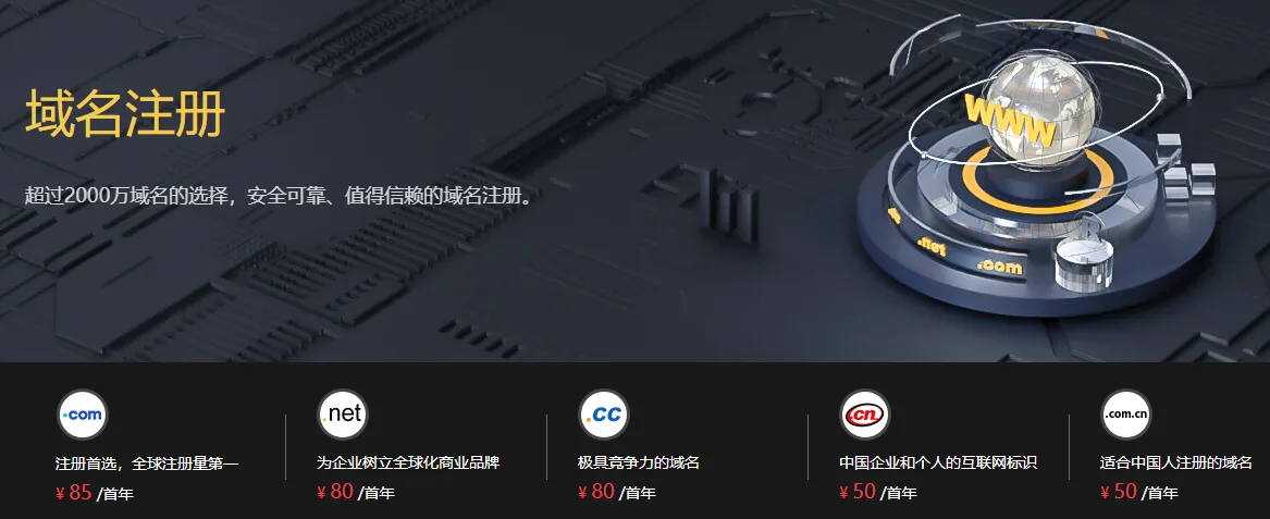 建立一个合格的品牌,我们需要准备什么