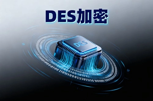 DES加密