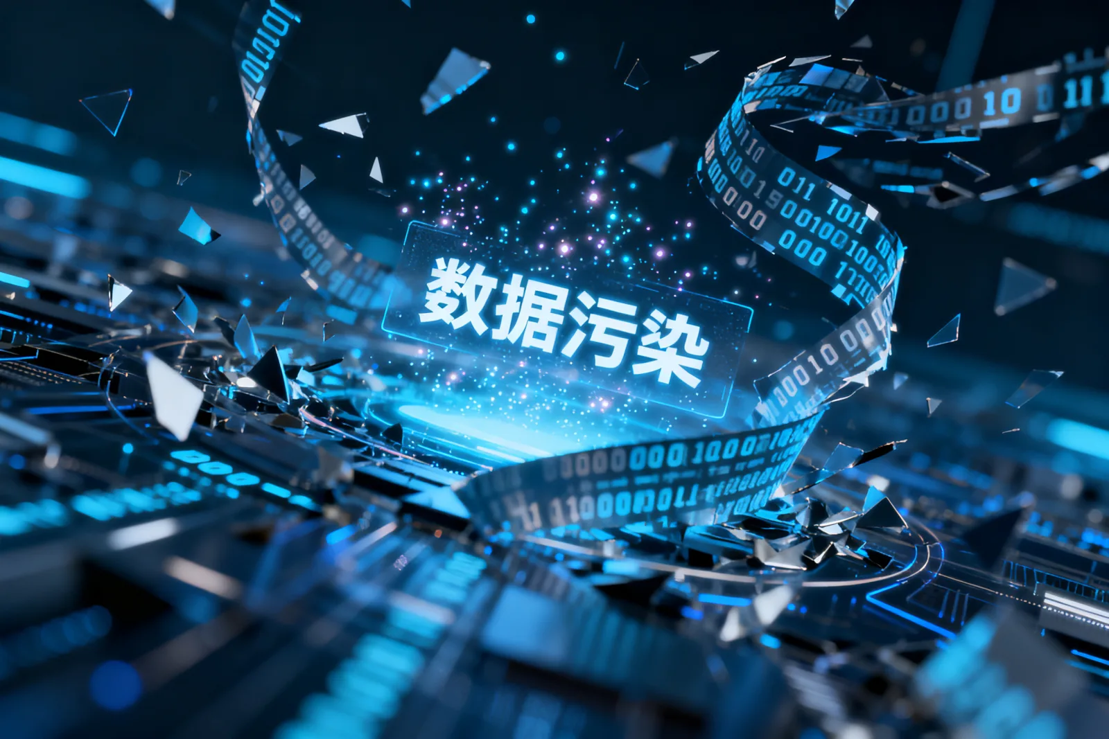 数据污染