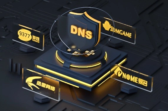 DNS