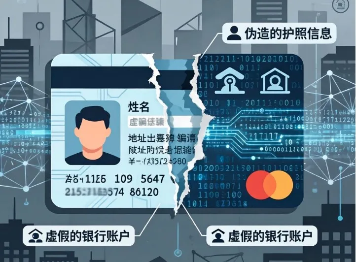 身份欺骗